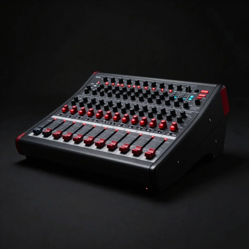 Professional Song Mix