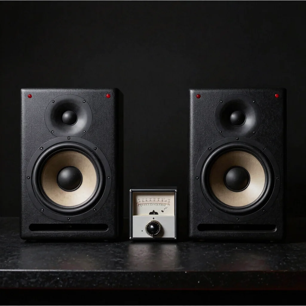 Song Mastering