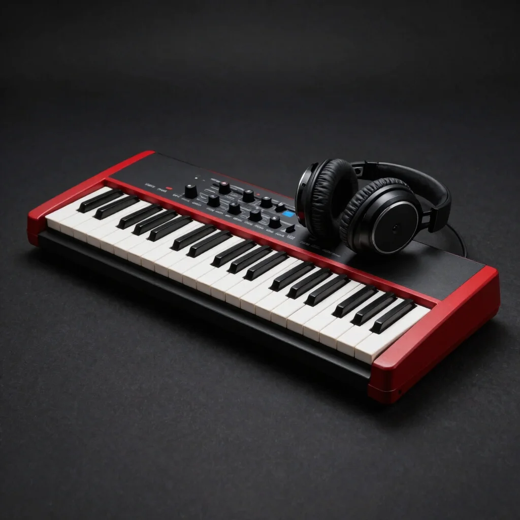 Custom Instrumental