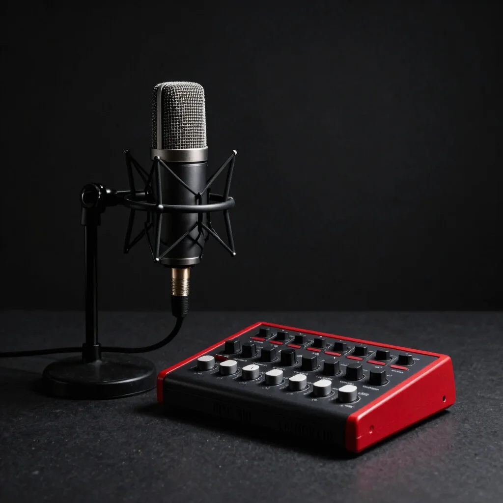 Full Music Production